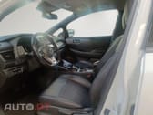 Nissan Leaf N-Connecta