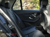 Mercedes-Benz C 350 e