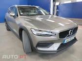 Volvo V60 Cross Country 2.0 B4 Geartronic