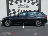 BMW 318 d Advantage Auto