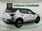 Opel Frontera GS