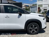 Citroen C3 Aircross 1.2 PureTech Feel