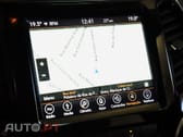 Jeep Cherokee 2.2 D Limited