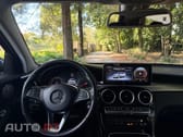 Mercedes-Benz GLC 220 d 4Matic 9G-TRONIC AMG Line