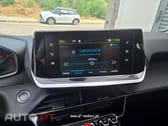 Peugeot E-208 Active