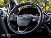 Ford Fiesta 1.5 TDCi Titanium