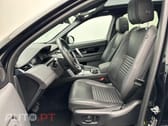 Land Rover Discovery Sport 1.5 I3 P300e AWD SE