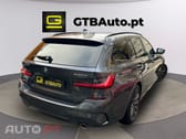BMW 330 X DRIVE Pack M 