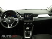 Renault Captur Captur 1.0 TCe Techno Bi-Fuel