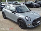 MINI Cooper One