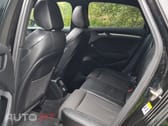 Audi A3 2.0 TDI S-line S tronic
