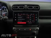 Citroen C3 Aircross 1.5 BlueHDi Plus