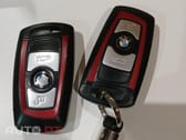 BMW 116 Spot