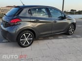 Peugeot 208 1.2 PureTech Allure EAT6