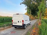 Fiat Ducato L2H2 (47-kWh)