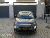 Fiat 500 1.0 Hybrid Sport