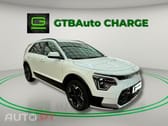 Kia Niro I.V.A DEDUTIVEL  Vision