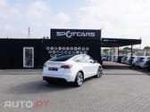 Tesla Model Y Long Range Dual Motor AWD