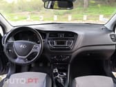 Hyundai i20 1.1 CRDi Confort