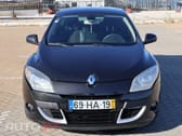 Renault Mégane 1.5 dCi Dynamique