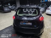 Renault Zoe (c/ Bateria) EV50 135hp Techno
