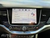 Opel Astra Sports Tourer 1.6 CDTI Innovation S/S Active-Select