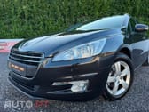 Peugeot 508 SW 1.6 e-HDi Active CMP6