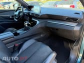 Peugeot 5008 1.5 BlueHDi GT Line