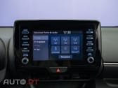 Toyota Yaris 1.5 HDF Comfort Plus