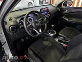 Nissan Juke 1.0 DIG-T N-Connecta NAV.