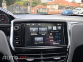 Peugeot 2008 1.6 BlueHDi Allure
