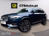 Volvo XC90 I.V.A DEDUTIVEL T8 AWD Plus Bright