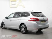 Peugeot 308 SW 1.6 BlueHDi Allure