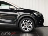 Renault Captur 1.0 TCe Techno
