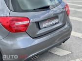 Mercedes-Benz A 180 d Urban