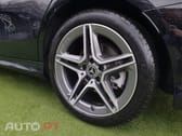 Mercedes-Benz C 300 d AMG Line