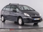 Citroen Xsara Picasso 1.6i Exclusive