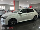 Peugeot 208 1.2 PureTech Allure Pack