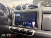 Smart ForTwo 1.0 Passion 71