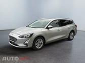 Ford Focus SW 1.0 EcoBoost Titanium X Aut.