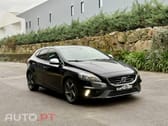 Volvo V40 1.6 D2 R-Design