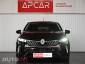 Renault Clio 1.0 TCe Evolution