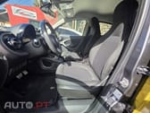 Smart ForFour 0.9 Passion 90 Aut.