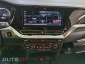 Kia Niro 64kWh
