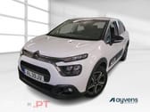 Citroen C3 1.5 BlueHDi Feel Pack