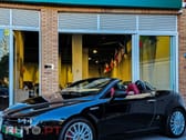 Alfa Romeo Spider 2.2 JTS 16V Exclusive