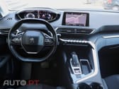 Peugeot 3008 1.5 BlueHDi Allure EAT8