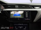 Audi E-Tron 50 quattro S line