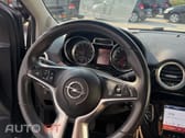 Opel Adam 1.2 Glam