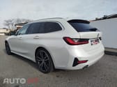 BMW 318 d Aut. Sport Line